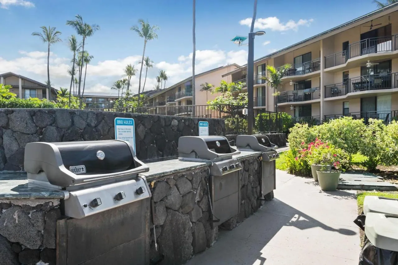 Kona Makai 2-201 Villa Kailua-Kona