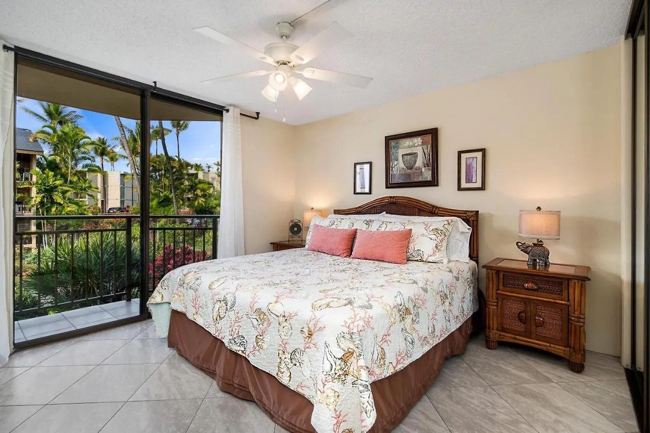 Kona Makai 2-201 Villa Kailua-Kona