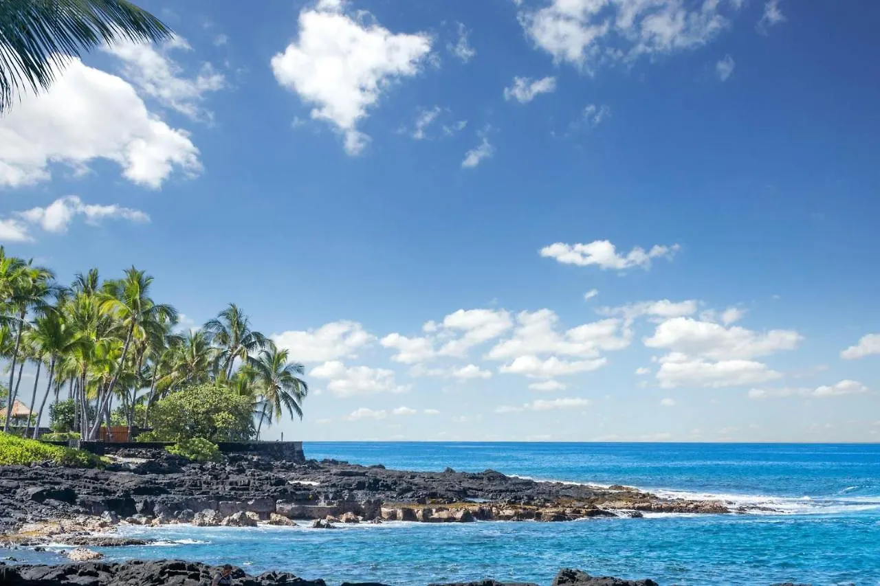 Dom wakacyjny Willa Kona Makai 2-201 Kailua-Kona Stany Zjednoczone Ameryki